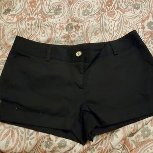 Express Shorts